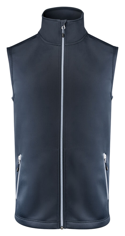 Powerslide - bodywarmer stretch homme [2262072]