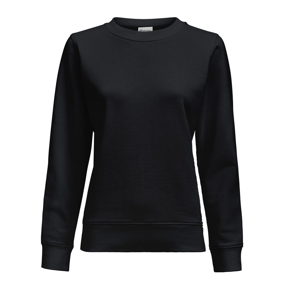Softball - sweat col rond femme [2262074]