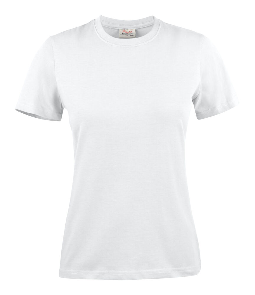 Heavy - t-shirt épais 160 g/m² femme [2264014]