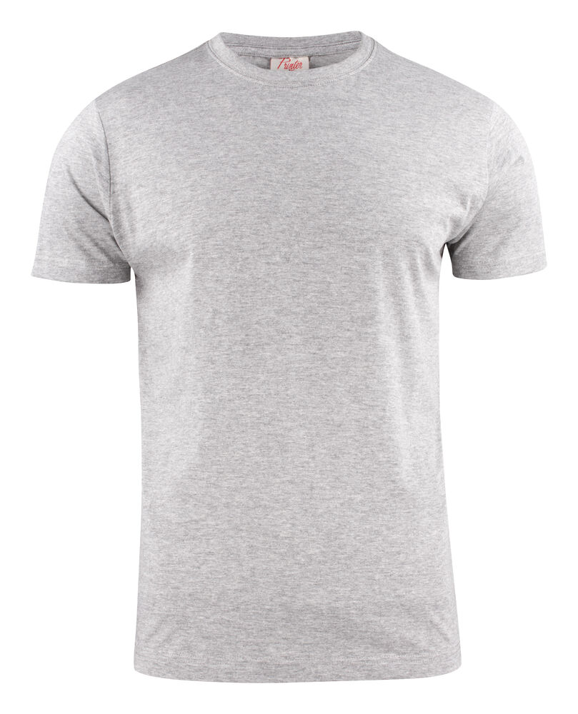 2264020- Tshirt Heavy RSX, lavable 60°