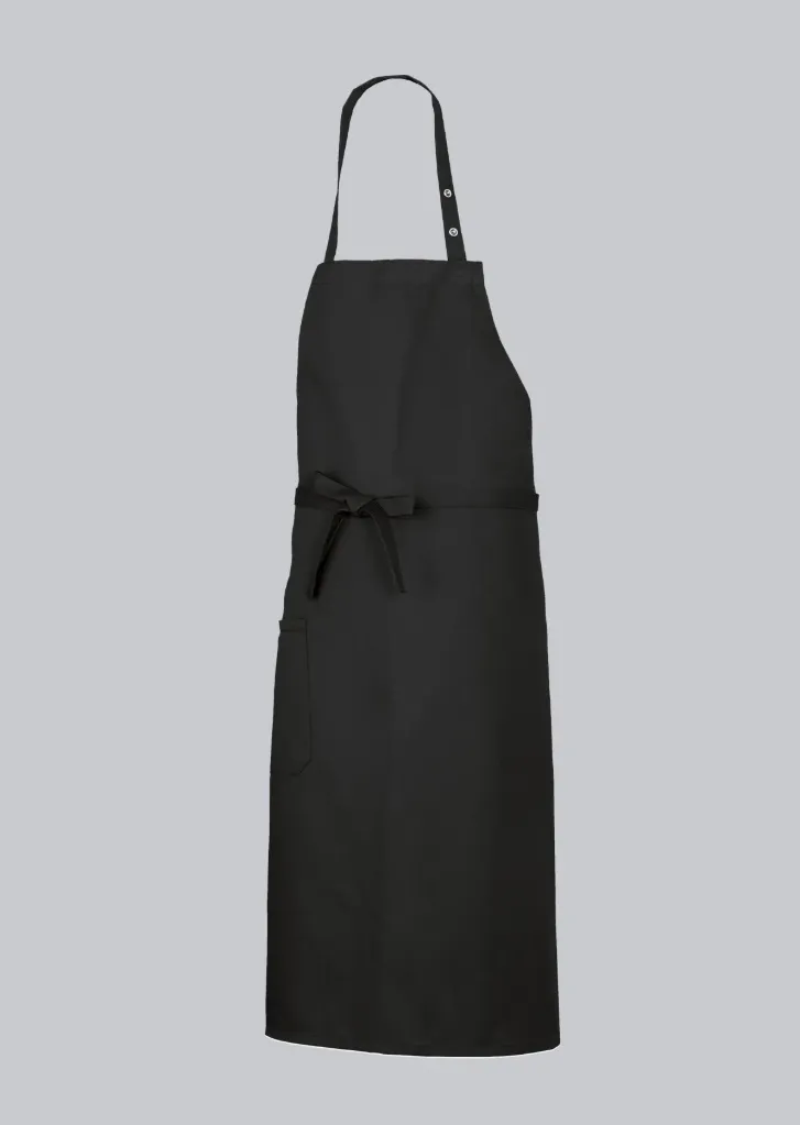 [1900-400-32] Tablier bavette 75*100 cm
