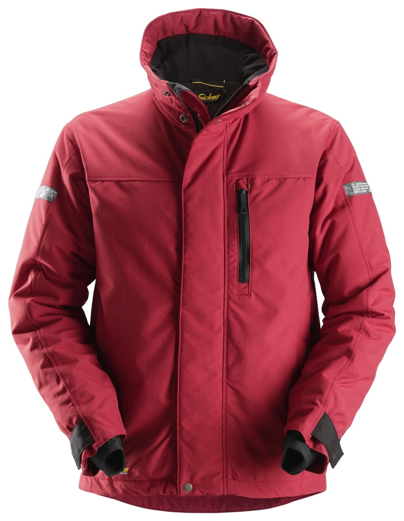 Snickers 1100-  Veste isolante 37.5