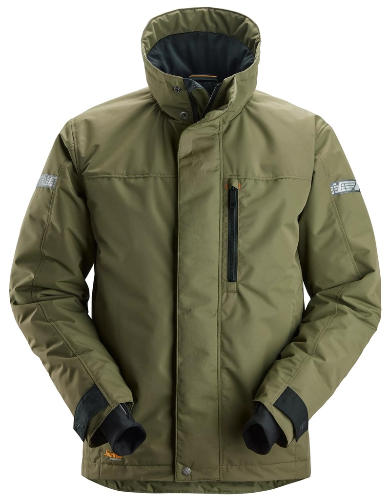 Snickers 1100-  Veste isolante 37.5