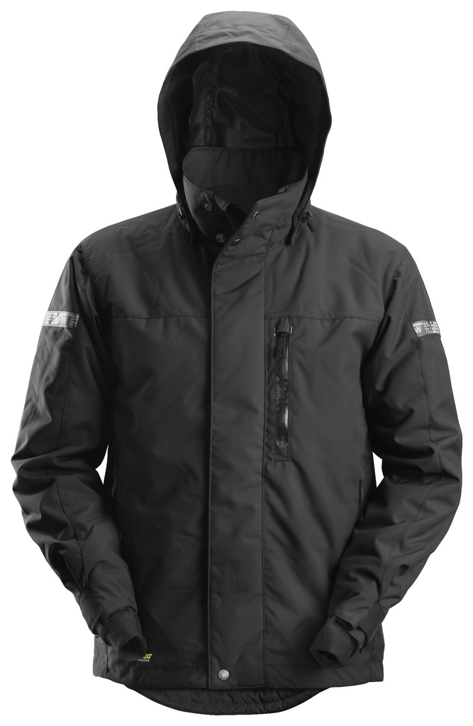 [11020404003] Snickers 1102-  Veste d'hiver 37.5 imperméable (0404, XS)