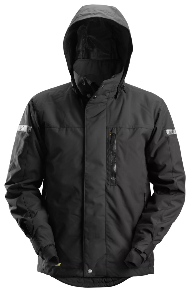 [11020404003] Snickers 1102-  Veste d'hiver 37.5 imperméable (XS, 0404)