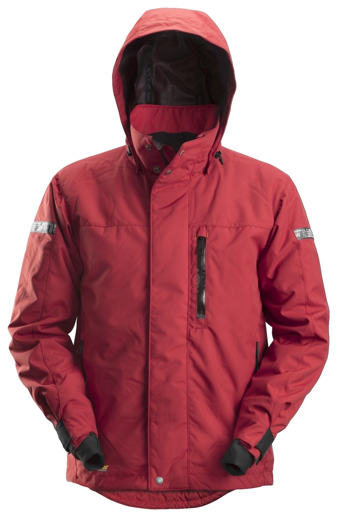 Snickers 1102-  Veste hiver imperméable