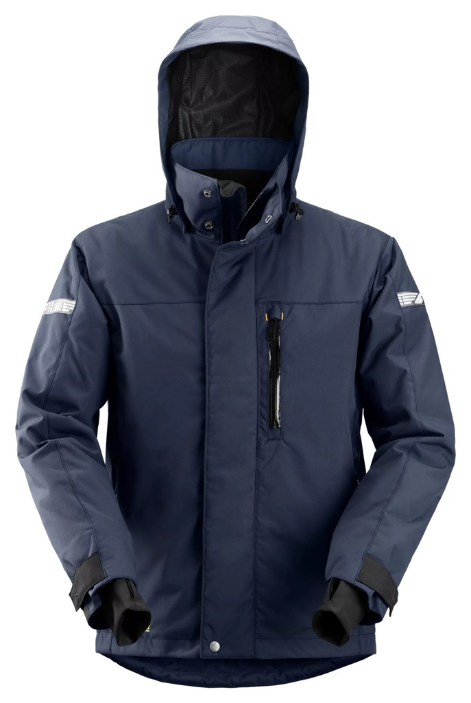 Snickers 1102-  Veste hiver imperméable