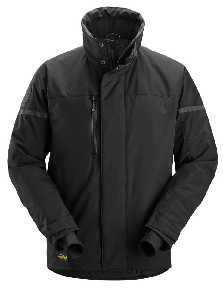 [11060404003] Snickers 1106- AW INSULATED JACKET (0404, XS)