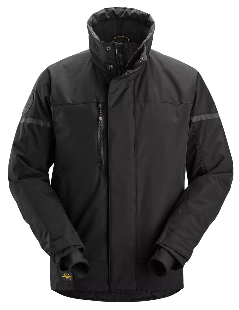 [11060404003] Snickers 1106- AW INSULATED JACKET (XS, 0404)