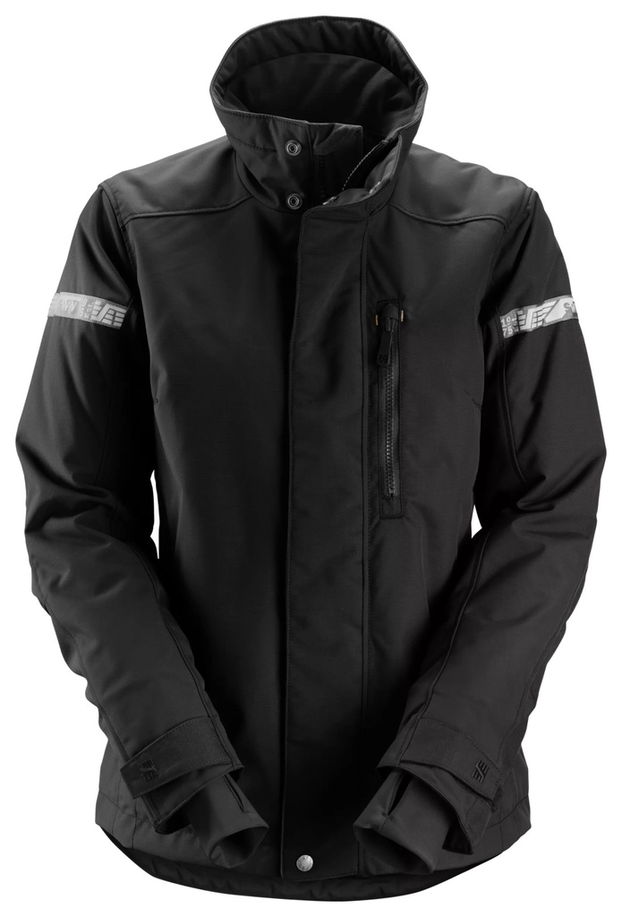 [11070404003] Snickers 1107-  Veste d'hiver 37.5 pour femme (XS, 0404)