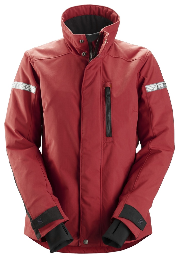 [11071604003] Snickers 1107-  Veste d'hiver 37.5 pour femme (1604, XS)