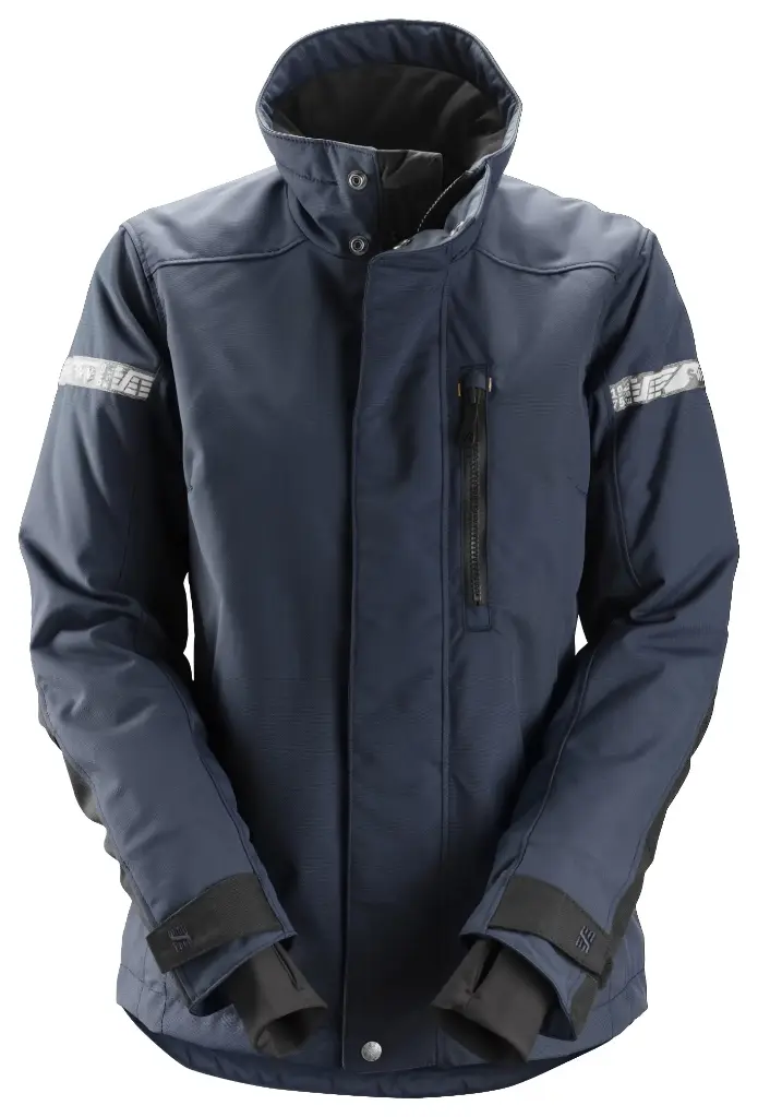 Snickers 1107-  Veste d'hiver 37.5 pour femme