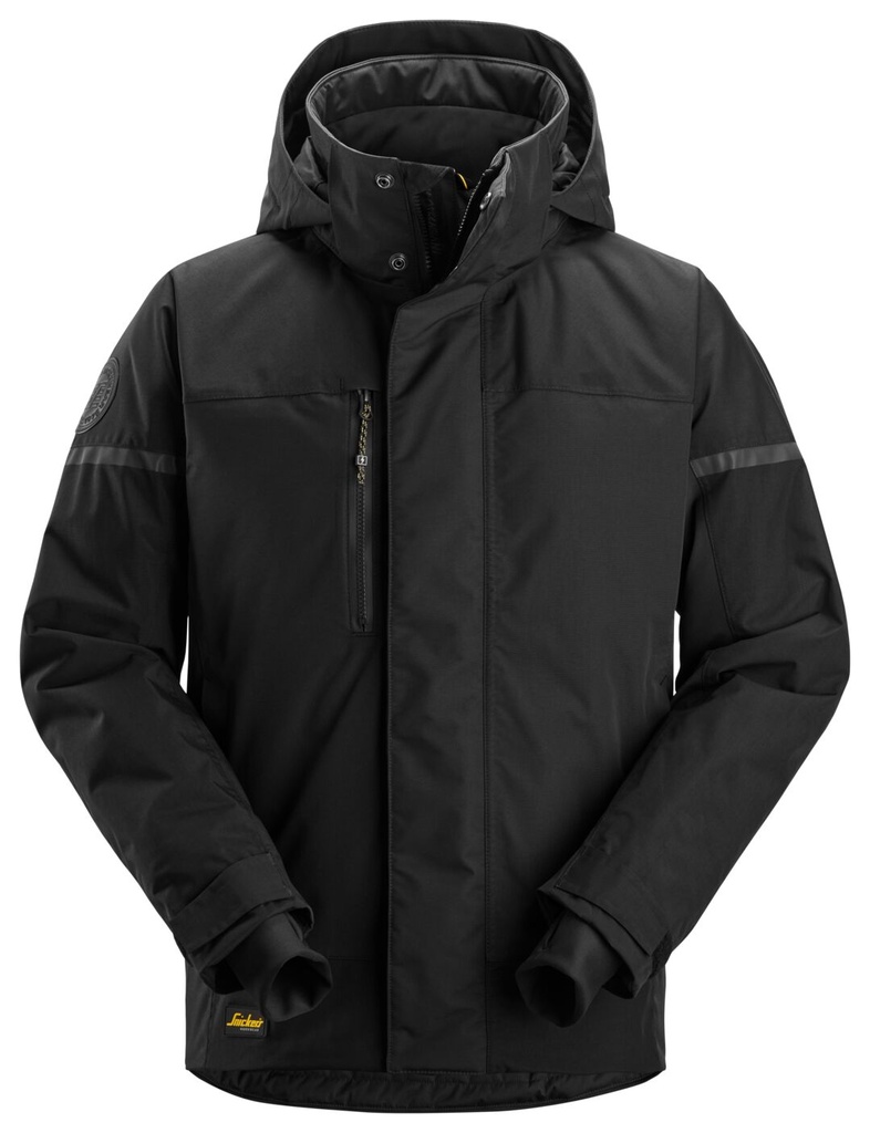 [11120404003] Snickers 1112- AW WP INSULATED JACKET (0404, XS)