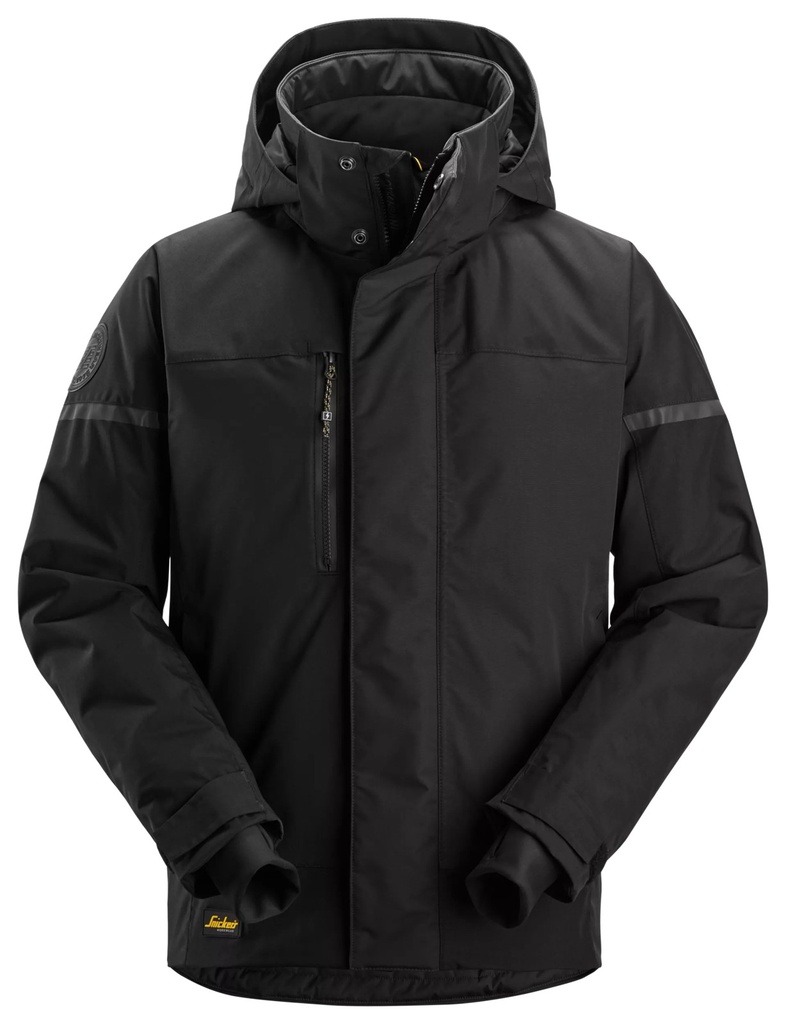 [11120404003] Snickers 1112- AW WP INSULATED JACKET (XS, 0404)