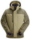 Snickers 1112- AW WP INSULATED JACKET