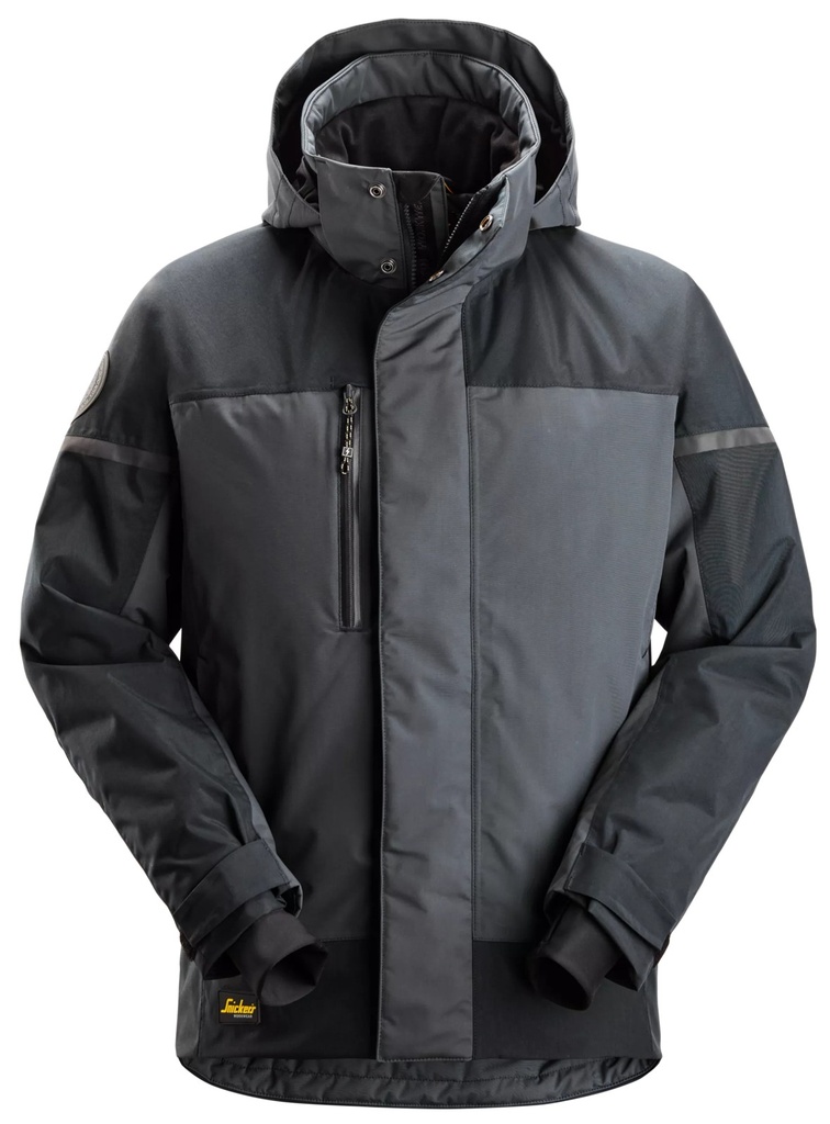 Snickers 1112- AW WP INSULATED JACKET