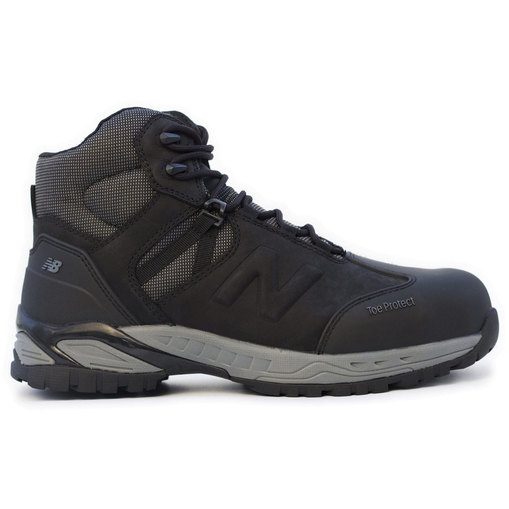 [MIDALLS-40] New Balance Allsite (40, 1000 - Noir)