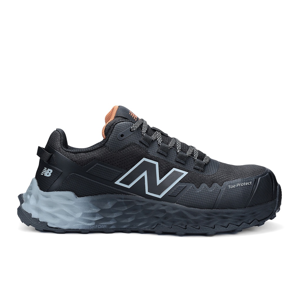 [WEFCCAPD-1012-35] New Balance Cremorne Femme (1012 - Noir/Gris, 35)