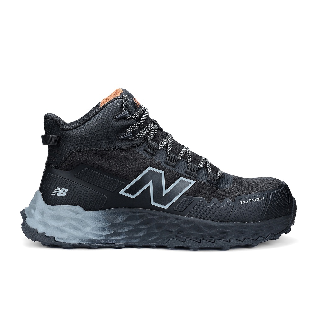 New Balance Cremorne Mid Femme