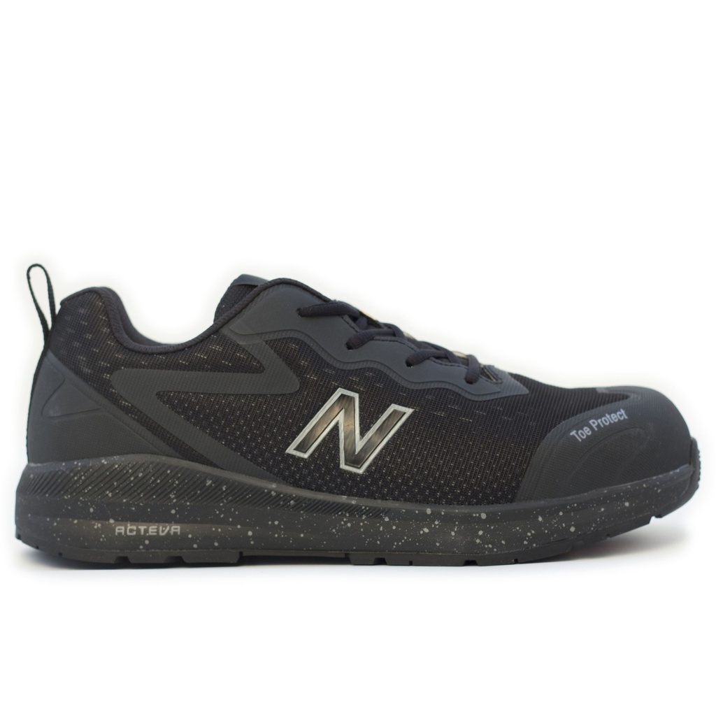 New Balance Logic