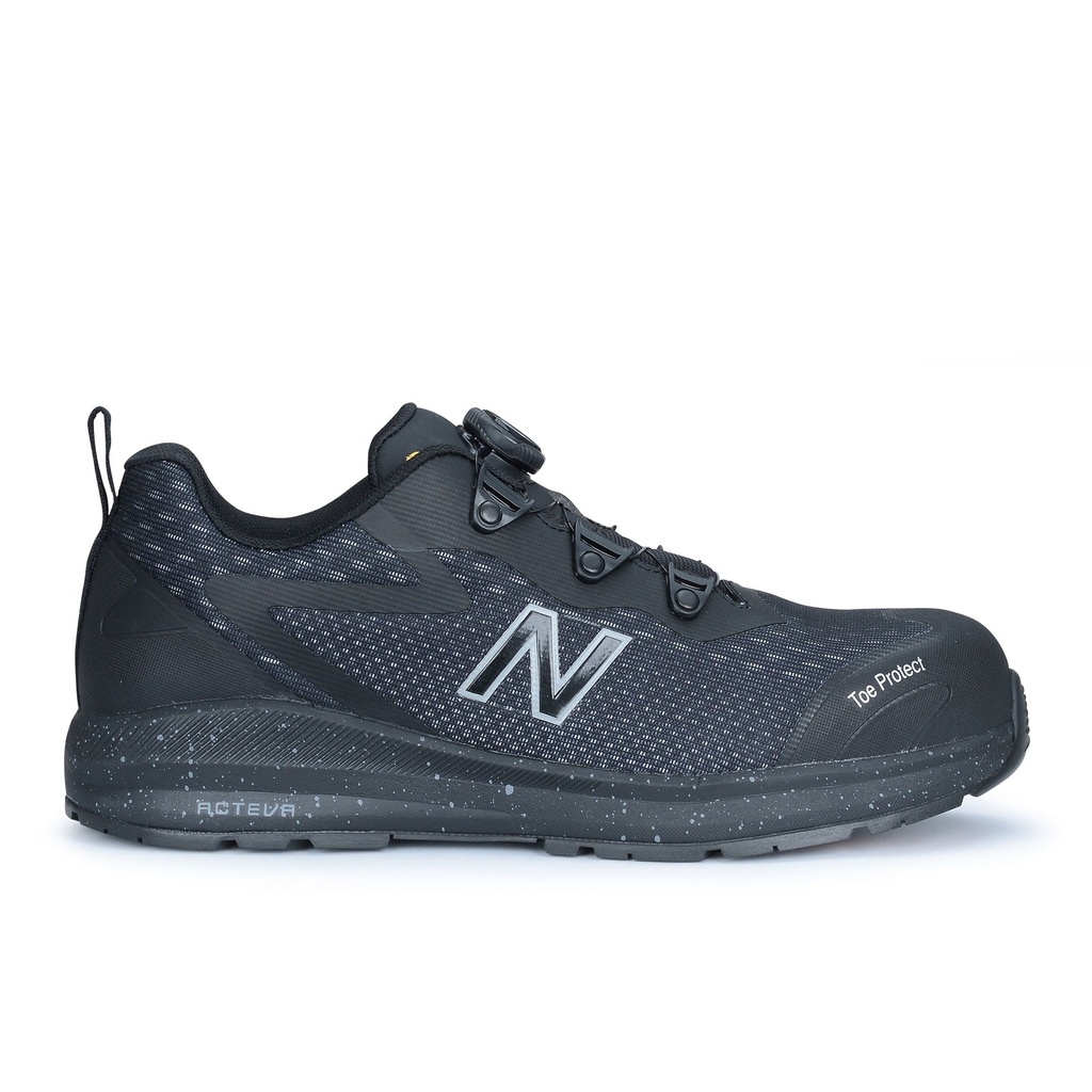 New Balance Logic BOA