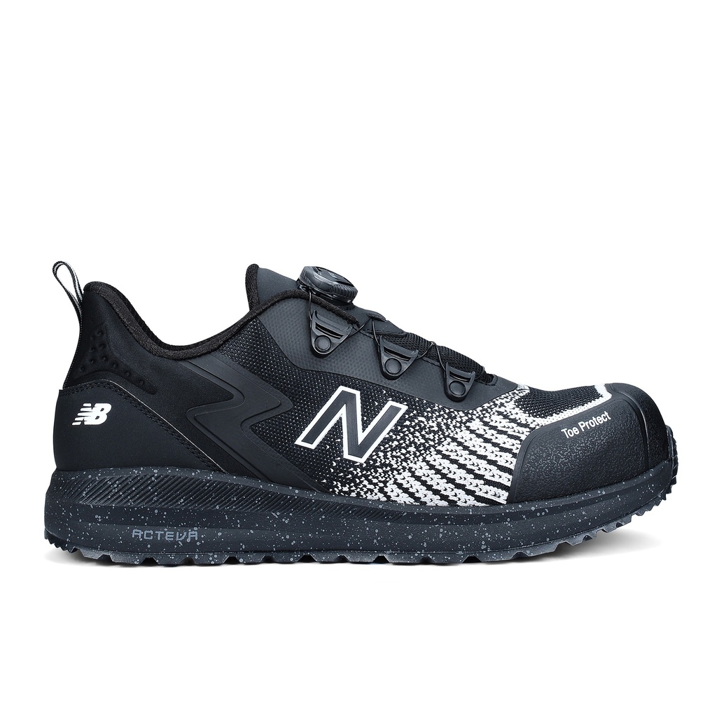 New Balance Speedware BOA