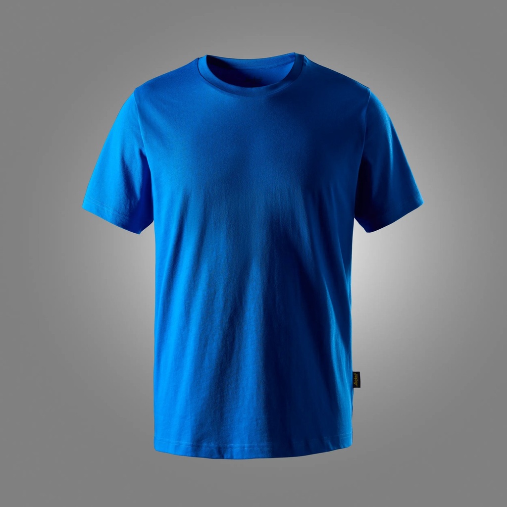 Snickers 2502- Tshirt classique