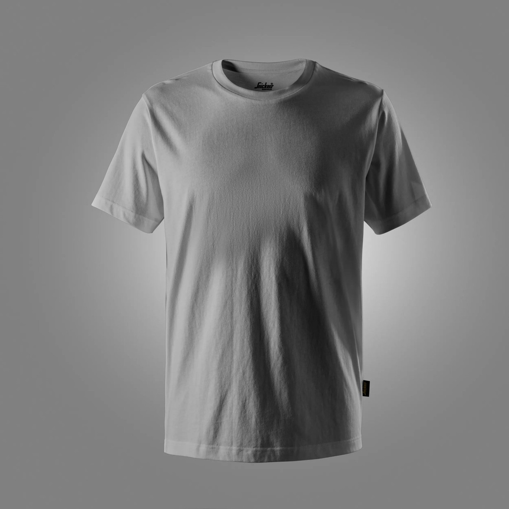 Snickers 2502- Tshirt classique