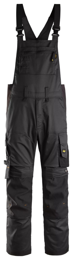 [60510404044] Snickers 6051 – AllroundWork, Salopette à bretelles réglables (0404, 44)