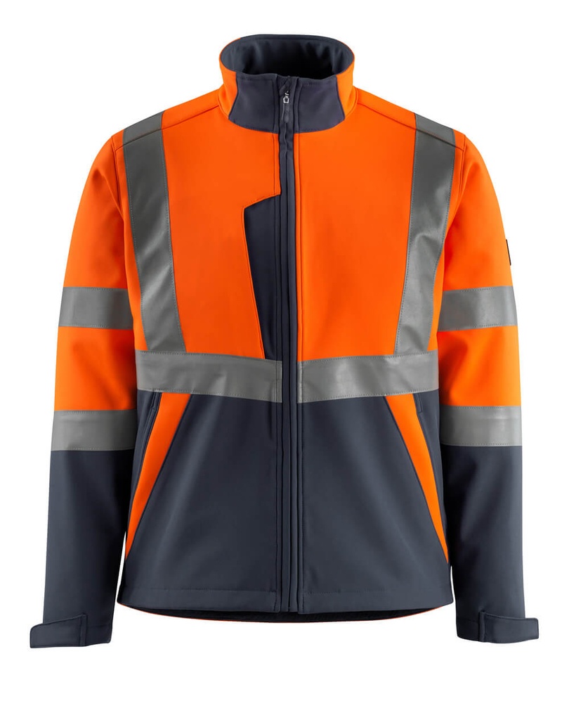 Mascot 15902- Veste Softshell HV classe 2