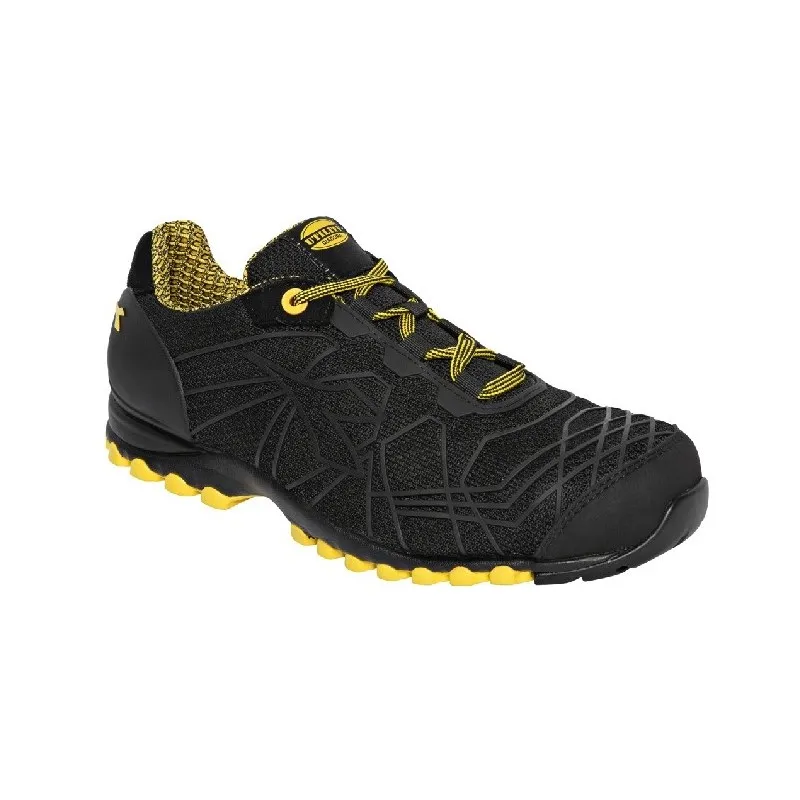[175299-37] Diadora Beat- chaussure de sécurité S1PS (37)