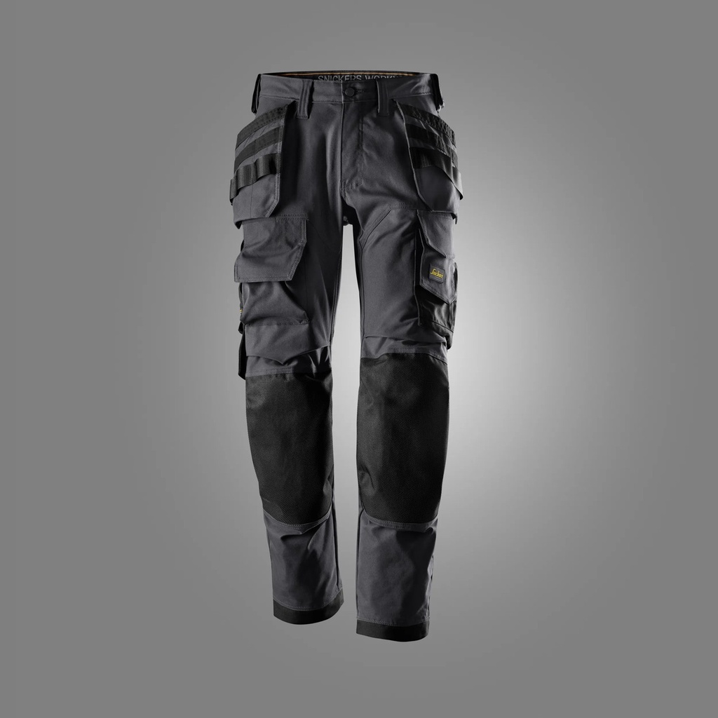 Snickers Workwear 6223 – AW Pant Sol, HP