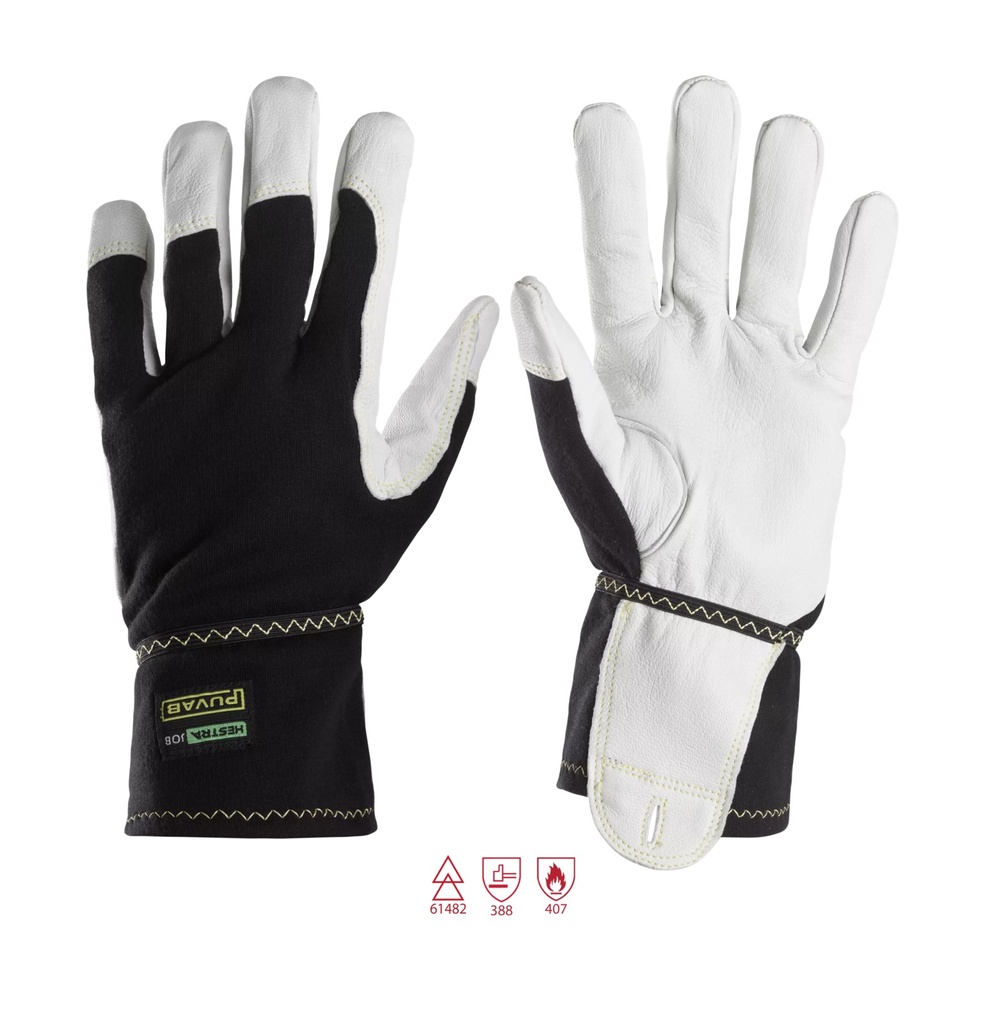 Snickers 9360 - Pw, Gants Precision Sense