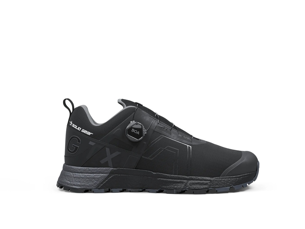 Solid Gear SG16007 – Bound Tactical GTX Low