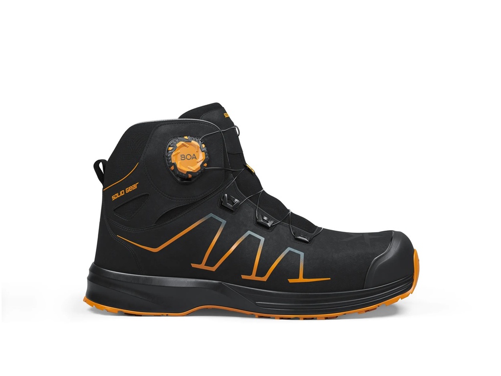 Solid Gear SG61005 – Reckon