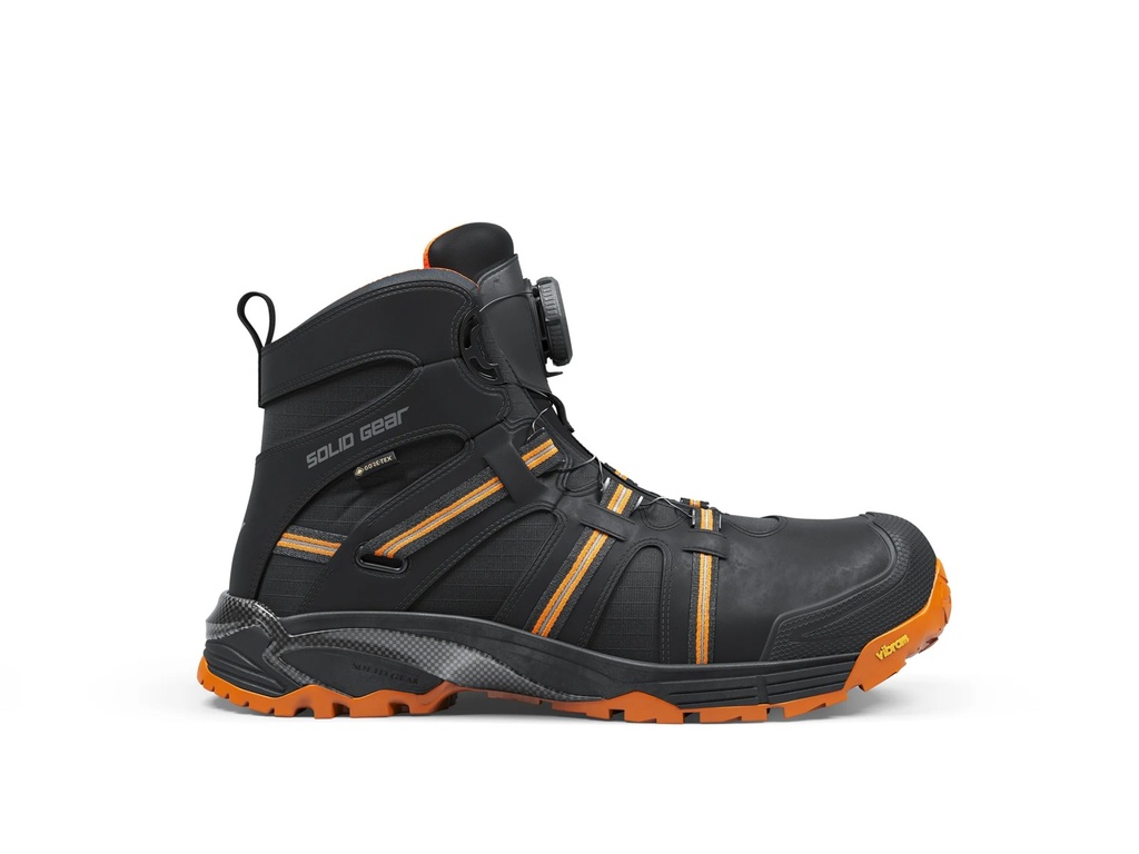 Solid Gear SG80007 – Phoenix GTX Shoe