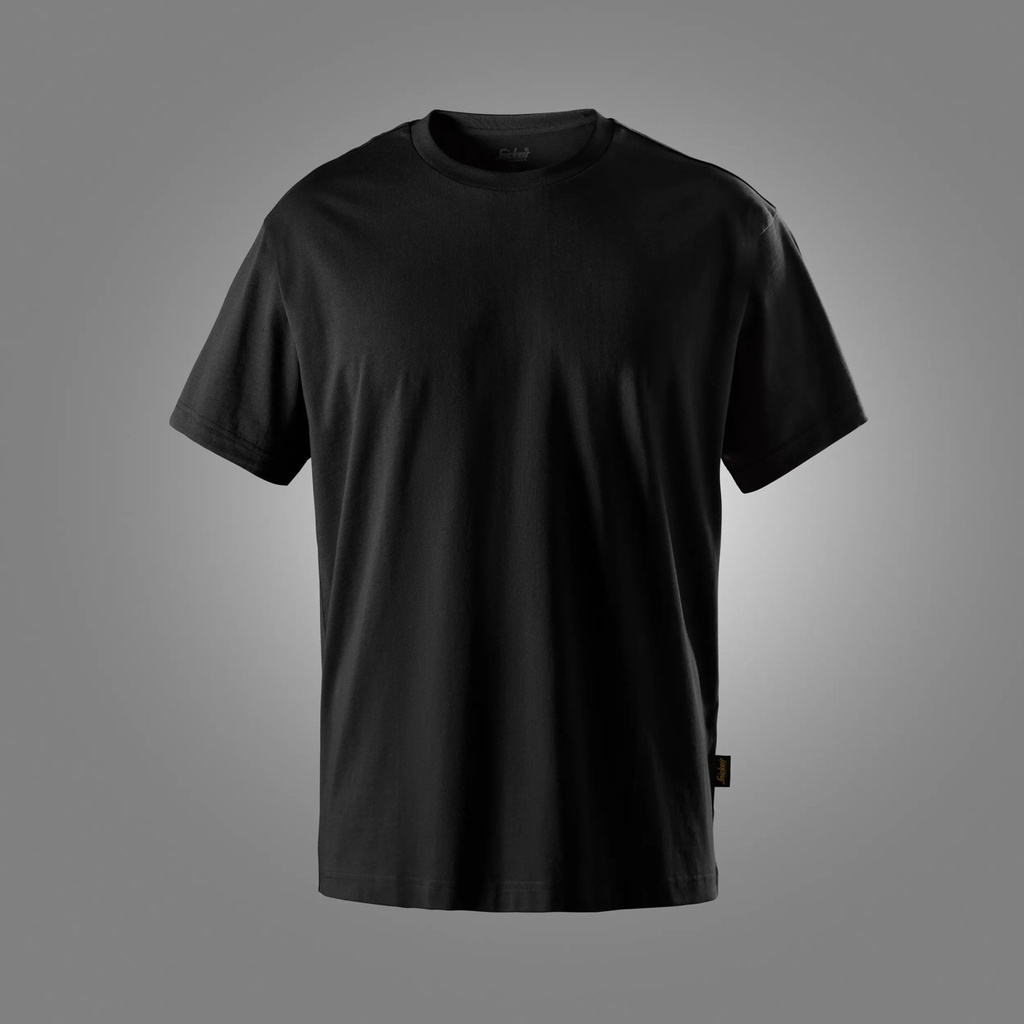 Snickers 2544- T-SHIRT LOOSE FIT