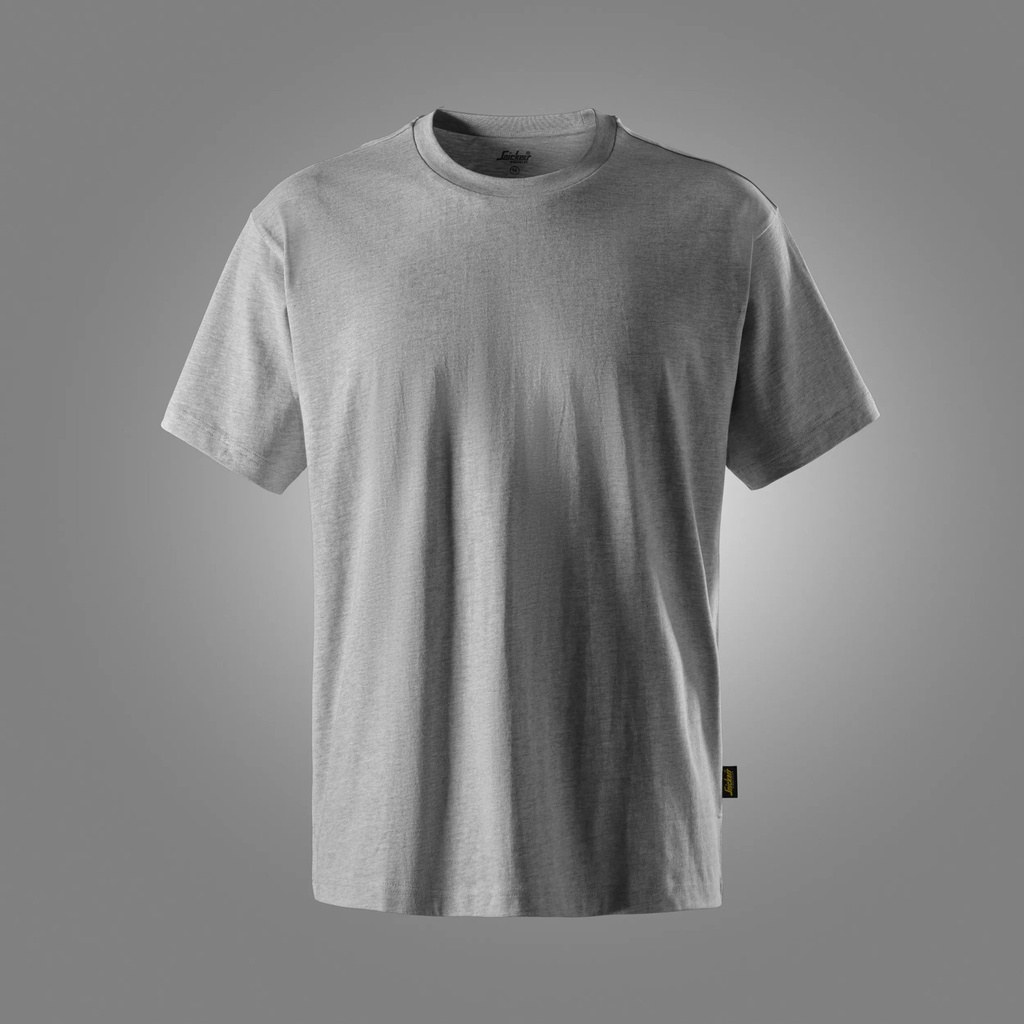 Snickers 2544- T-SHIRT LOOSE FIT