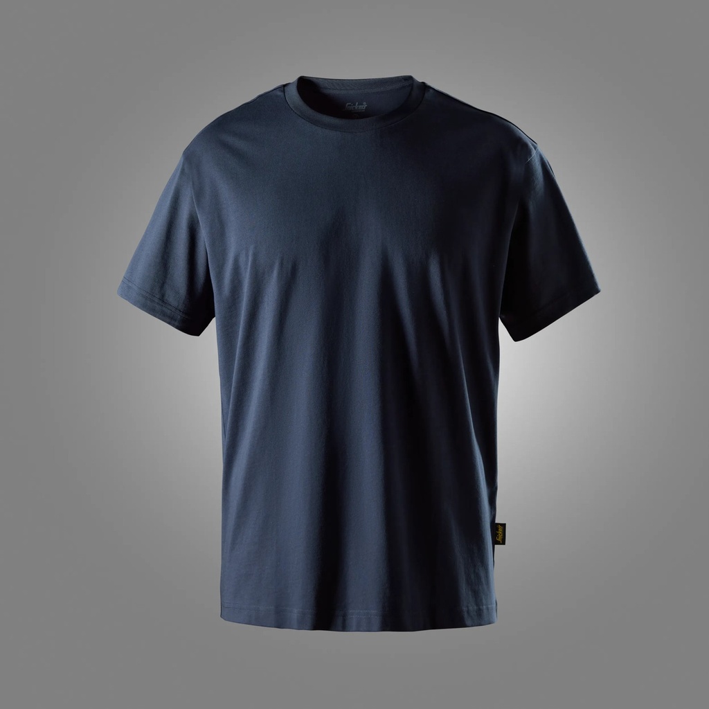 Snickers 2544- T-SHIRT LOOSE FIT