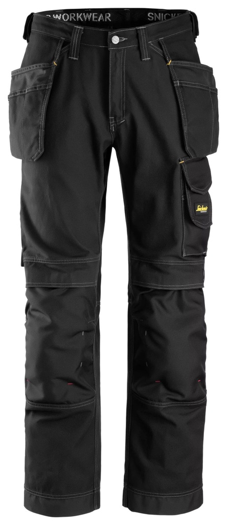 [32150404040] Snickers 3215- PANTALON PH, CONFORTCOTON (40)