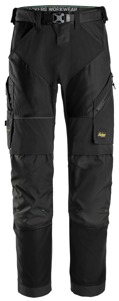 Snickers 6903- PANTALON FLEXIWORK +
