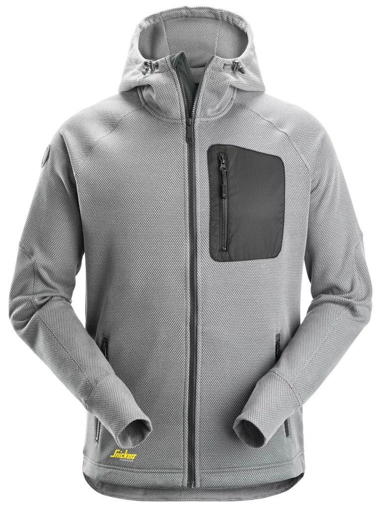 Snickers 8041- FW SWEAT-SHIRT À CAPUCHE