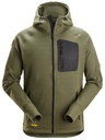 Snickers 8041- FW SWEAT-SHIRT À CAPUCHE