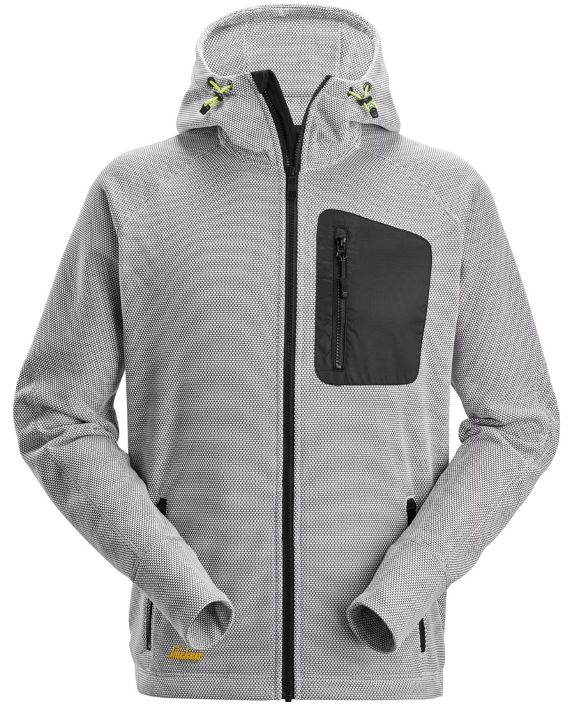 Snickers 8041- FW SWEAT-SHIRT À CAPUCHE