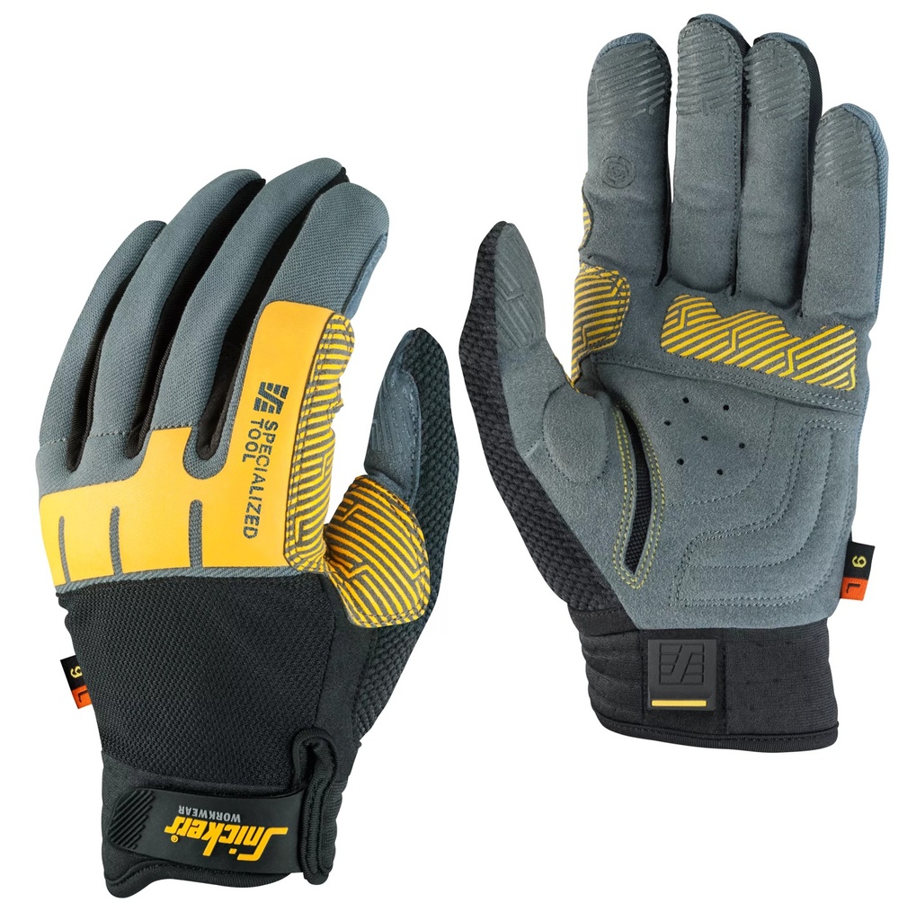 Snickers 9597- Gant Specialized Tool, Gauche