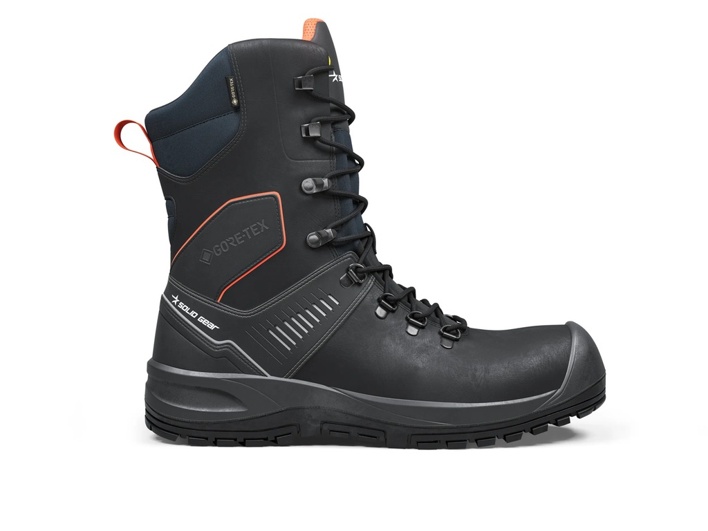 Solid Gear SG73106- ION GTX HIGH