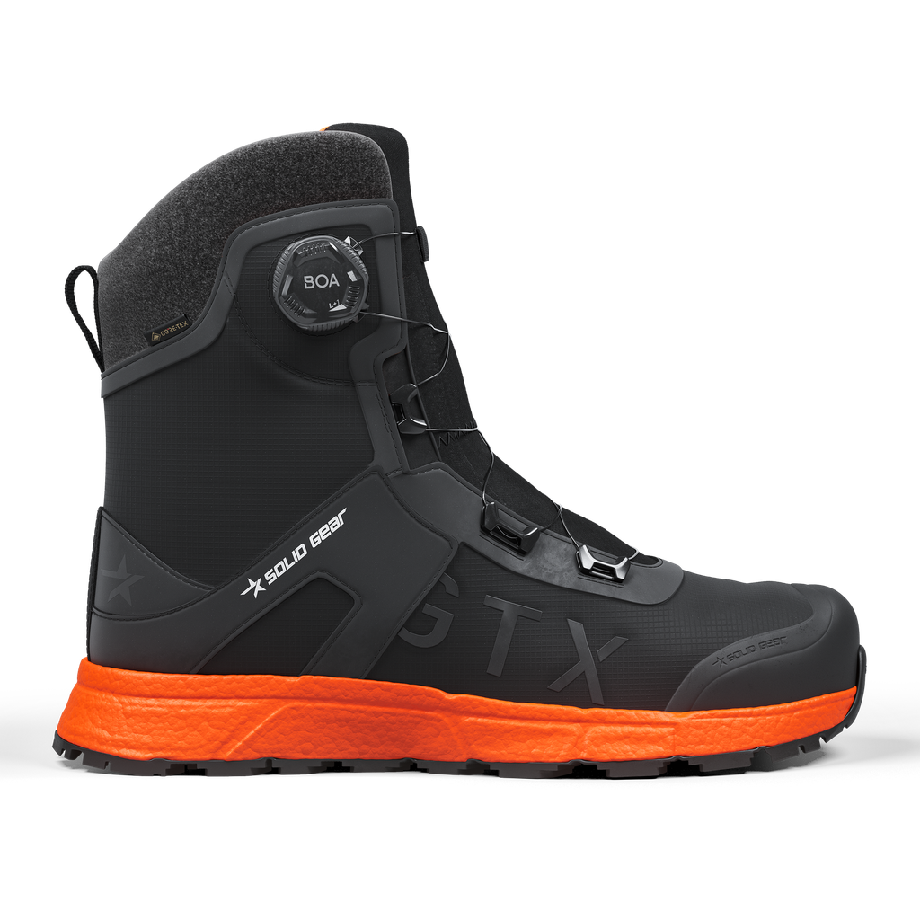 [SG7601336] Solid Gear SG76013- REVOLUTION 2 GTX HIGH (36)