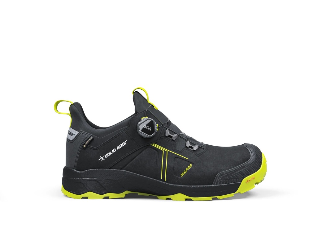 Solid Gear SG80018- VAPOR 3 GTX LOW