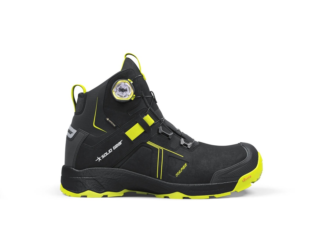 [SG80019048336] Solid Gear SG80019- VAPOR 3 GTX MID (36)