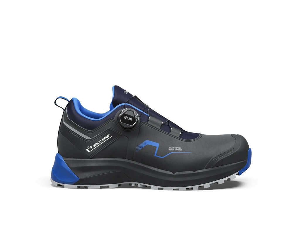 Solid Gear SG80207- SONAR LOW